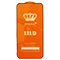 محافظ صفحه نمایش تمام صفحه 111D مناسب برای گوشی iPhone 13/13 Pro